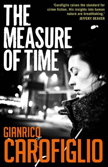 The Measure Of Time: 6