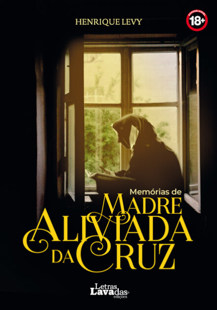 Memórias de Madre Aliviada da Cruz