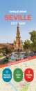 Seville City Map 2