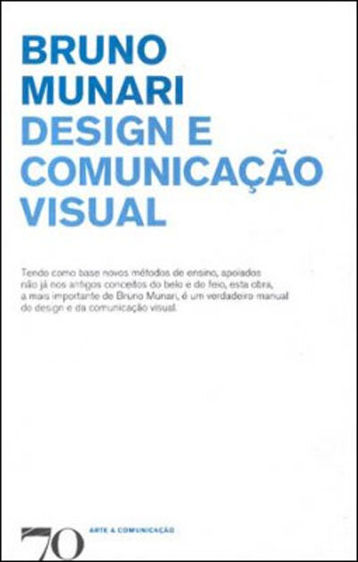 Design e Comunicação Visual