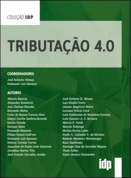 Tributação 4.0