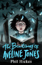 The Bewitching Of Aveline Jones