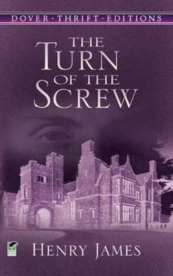 The Turn Of The Screw