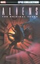 Aliens Epic Collection: The Original Years Vol 1