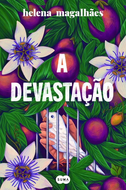 A Devastação