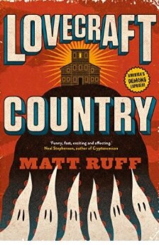 Lovecraft Country (TV)