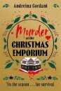 Murder at the Christmas Emporium