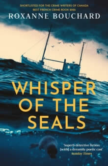 Whisper Of The Seals