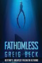 Fathomless: A Cate Granger Novel 1