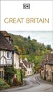 Great Britain Dk Eyewitness
