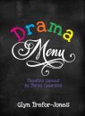 Drama Menu