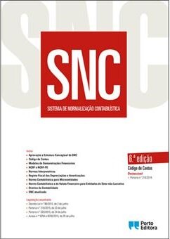 Sistema de Normalização Contabilística