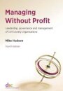 Managing Without Profit