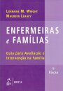Enfermeiras E Famílias Guia Avaliação E Intervenção