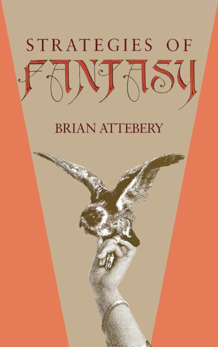 Strategies of Fantasy