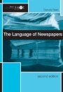 The Language of Newspapers