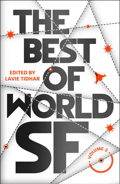 The Best Of World Sf: 2