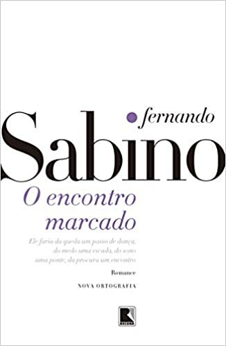 O Encontro Marcado
