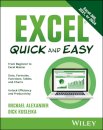 Excel Quick and Easy