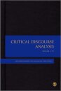 Critical Discourse Analysis