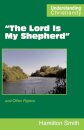 "The Lord Is My Shepherd"