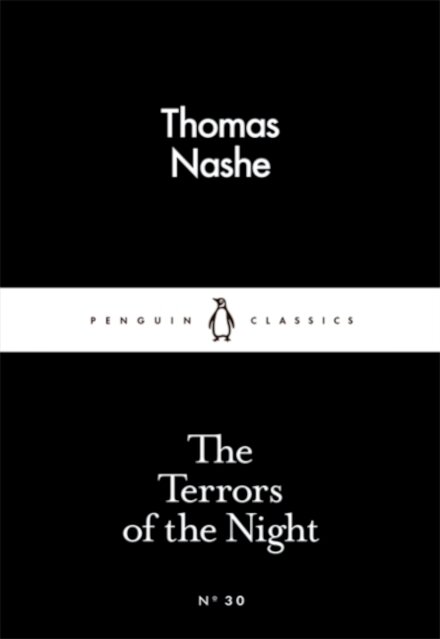 The Terrors Of The Night