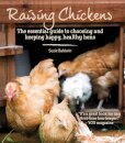 Raising Chickens