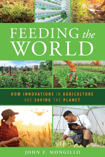 Feeding the World