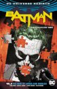 Batman Vol. 4: The War of Jokes and Riddles