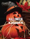 Halloween Planner