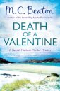 Death of a Valentine