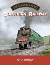 The Glorious Years of the Southern Railway