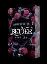 Better - Perdição Ed Especial De Colecionador