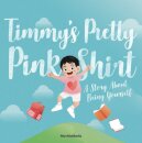 Timmy's Pretty Pink Shirt