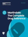 Martindale: The Complete Drug Reference