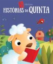 5 Fabulosas Histórias da Quinta - Vol. 2