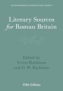 Literary Sources for Roman Britain