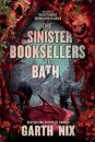 The Sinister Booksellers Of Bath