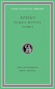 Roman History, Volume II