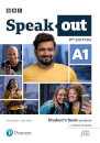 Speakout 3rd Edition A1 Student's Book & eBook with Online Practice