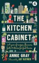 The Kitchen Cabinet