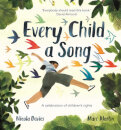Every Child A Song
