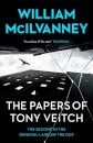 The Papers of Tony Veitch