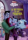 Vampirina 3 - O Retrato de Uma Vampira
