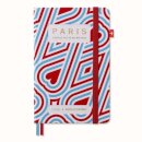 Luxe X Moleskine City Notebook Paris