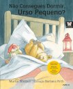 Não Consegues Dormir, Urso Pequeno?