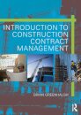 Introduction to Construction Contract Management
