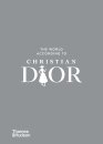 The World According To Christian Dior