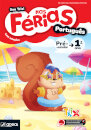 Sou Trix! Nas Férias - Português - Pré-escolar