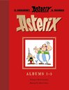 Asterix: Asterix Gift Edition: Albums 1–5